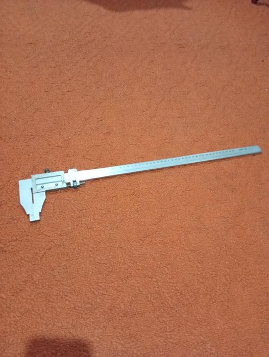 Штангенциркуль СССР 500мм