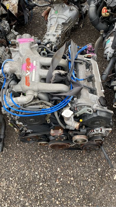 Привозной маторы каробка навесной