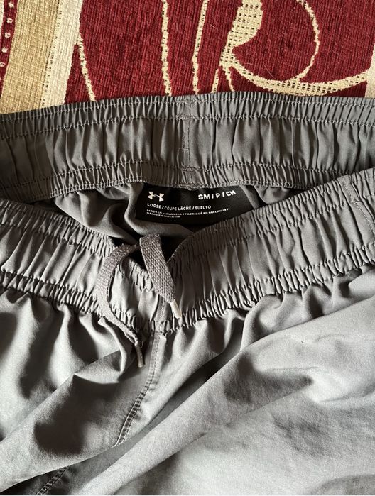 Шорты Under Armour оригинал