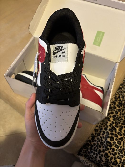 Обувки Nike dunk low pro