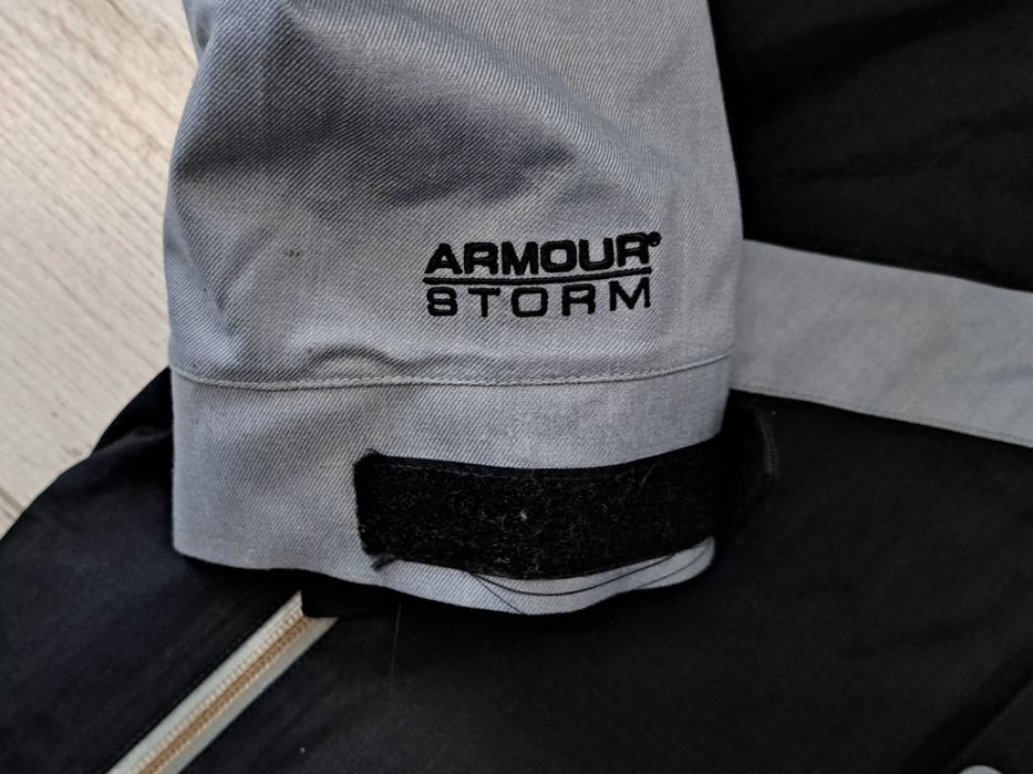 Under Armour Primaloft-Ориг.ски яке