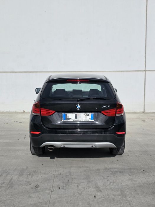 BMW X1 2011  177CAI X-DRIVE 4X4 stare foarte buna 200mii km reali
