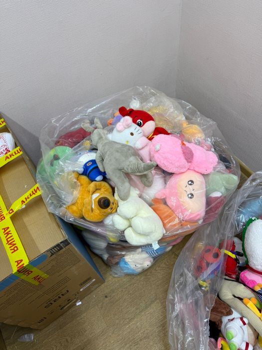 Продам оптом игрушки для хватайки