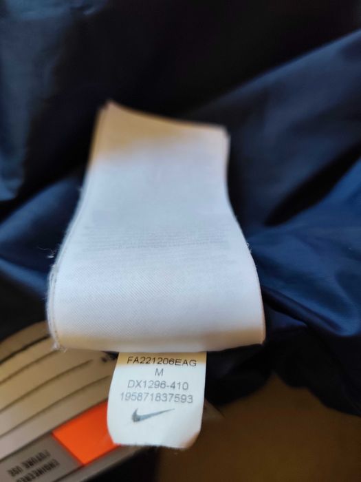 Елек Nike (100% оригинал )