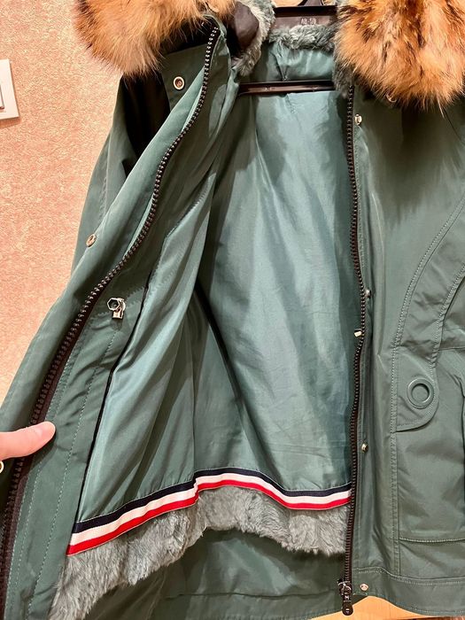 Продам парку детскую