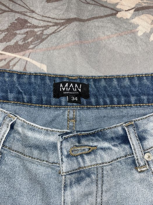 Мъжки дънки boohooMan