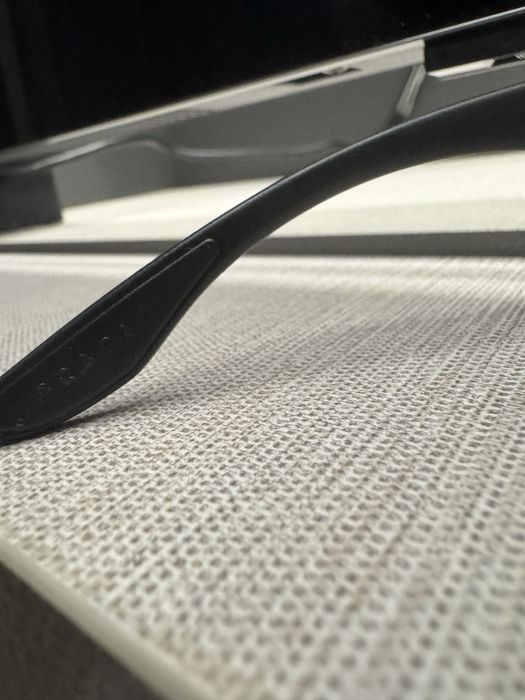 Мъжки слънчеви очила Prada Sport Polarized