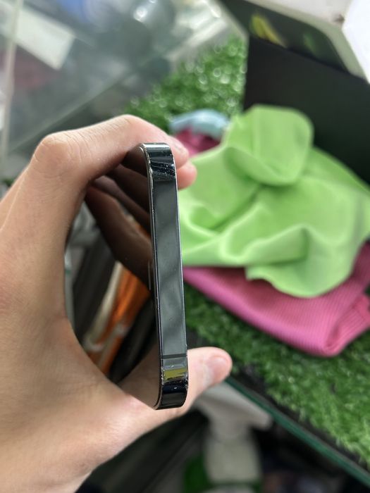 12 PRO Iphone 128