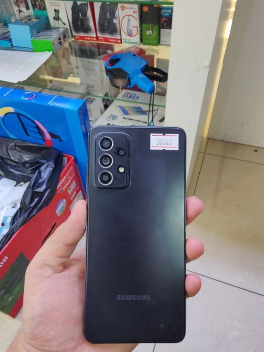 Самсунг А52 128 Samsung A52 128