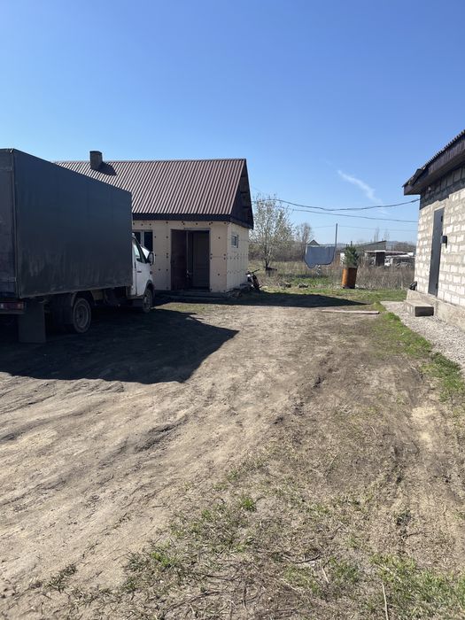 Продается частный дом!