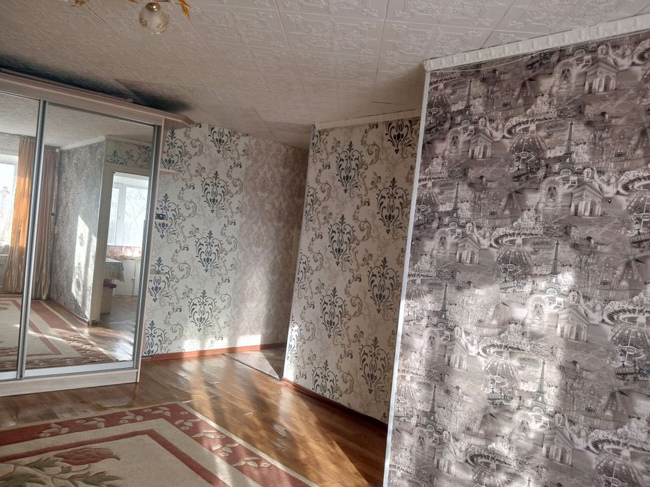 Продам 1 комнатную квартиру