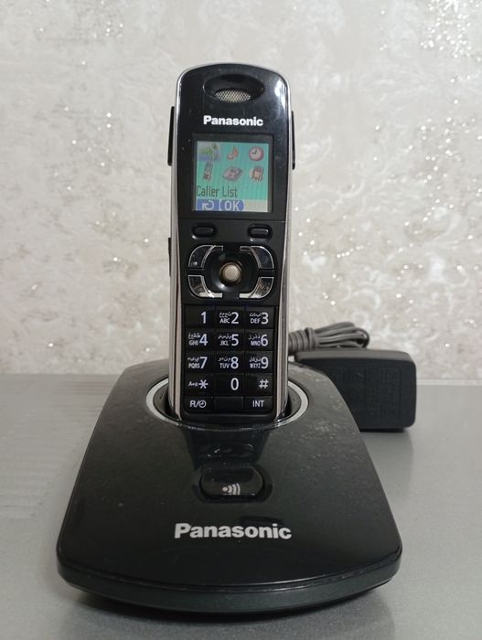 Радиотелефон Домашний