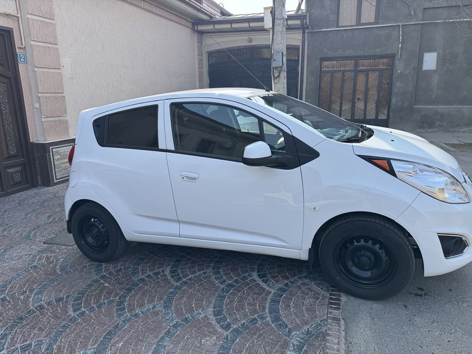 Chevrolet Spark 2poz