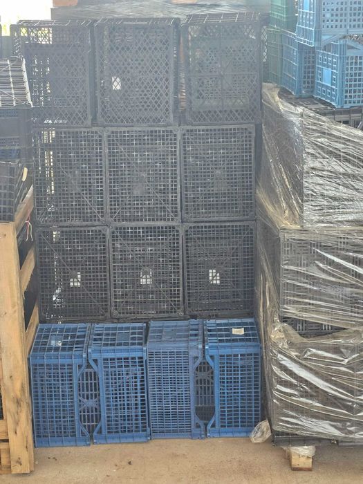 Касетки кубче.