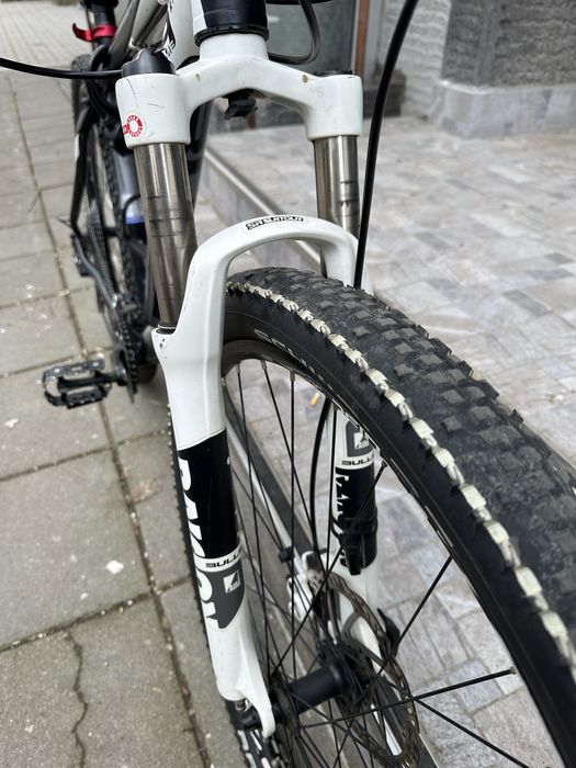 Продавам велосипед Bulls