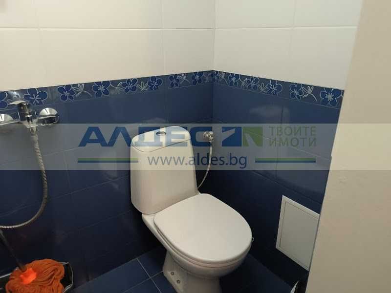 Продава се Тристаен апартамент в София, Център - 75 кв.м за 2618 €/кв.м - Снимка #15