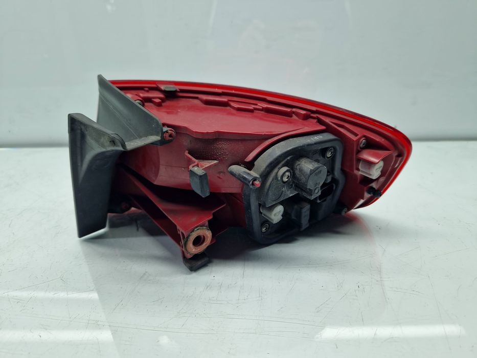 Stop aripa stanga AUDI A4 (8K2, B8.5) [Fabr 2008-2015] Berlina Facelif