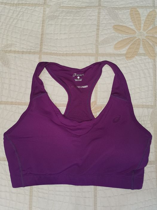 Дамска спортна горница Asics