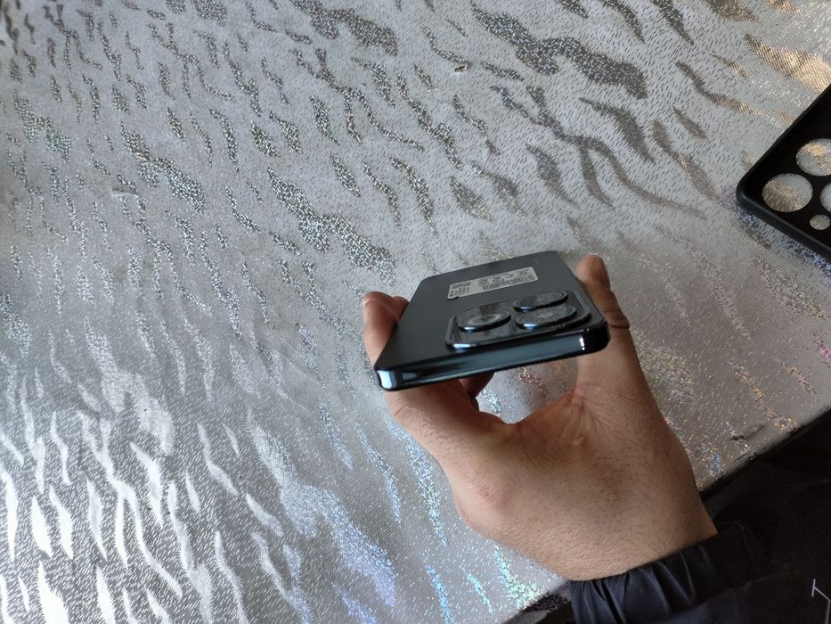 Infinix HOT 40i память 256