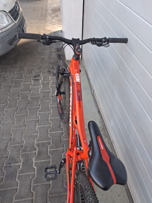 Bicicleta Rockrider B’twin 540