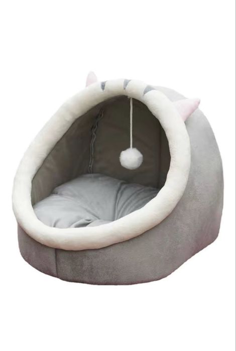 Лежанка для кошки