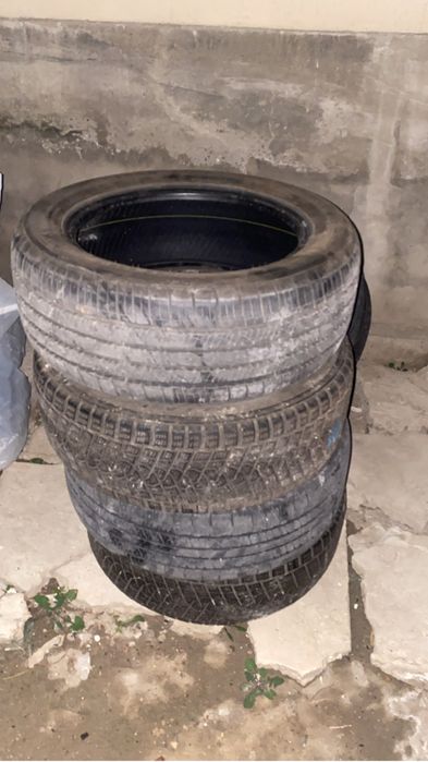 Покрышка сатылады бу r18 всесезонка
