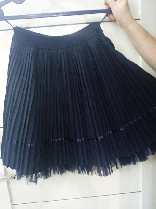 Юбка для девочки