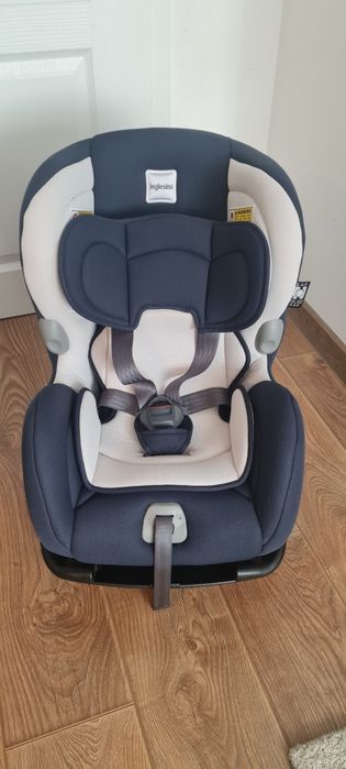 Столче за кола Inglesina 0-18