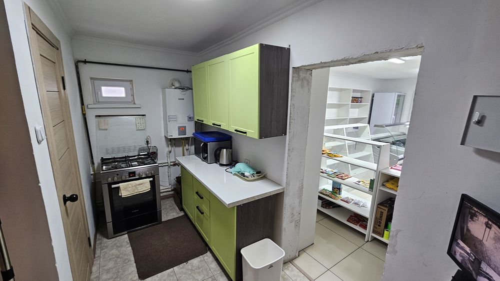 Продам большой дом