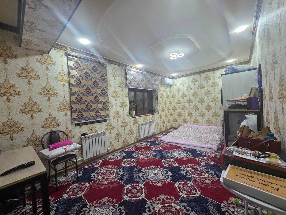 Продаётся 2х комн квартира на 5 этаже Ор-р 5 микрорайон Жомий