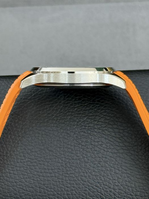 Patek Philippe Aquanaut Orange