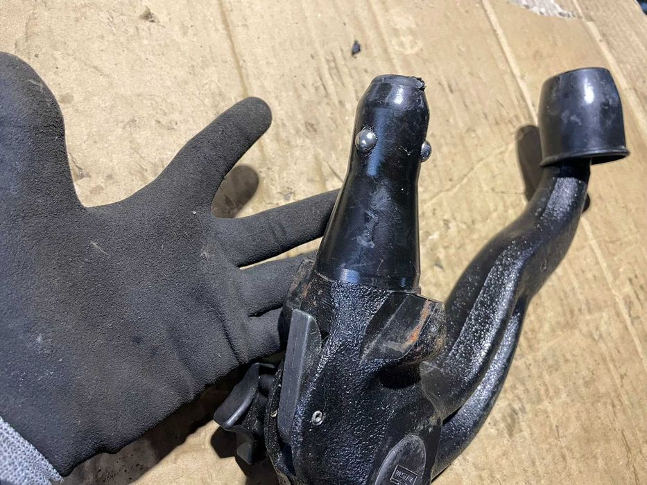 Автоматичен Сваляем Теглич за Audi A6 C5 WESTFALIA A305170/174