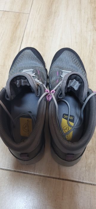La Sportiva  Goretex  туристически обувки