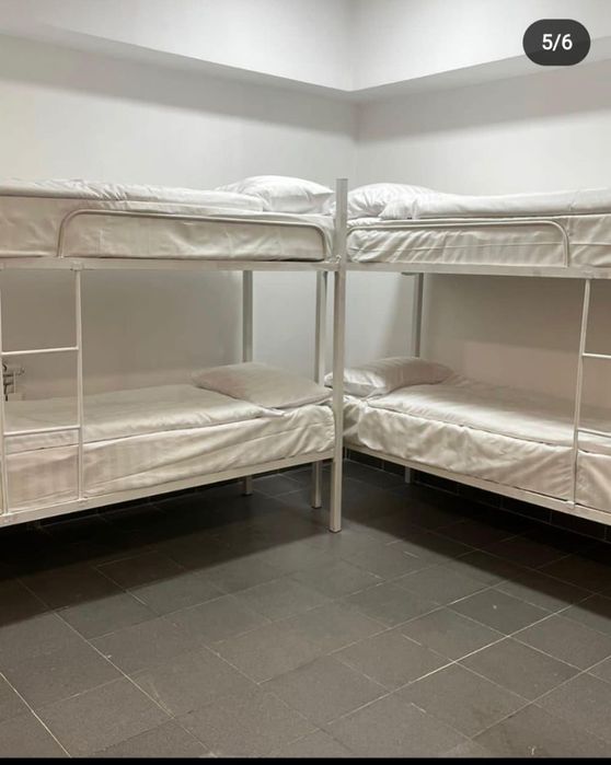 Одноярусная.Двухярусная кровать.