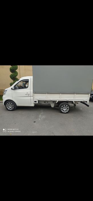 Changan 98 tali  wumka bugan 105 ming yurgan bort qlingan benzind