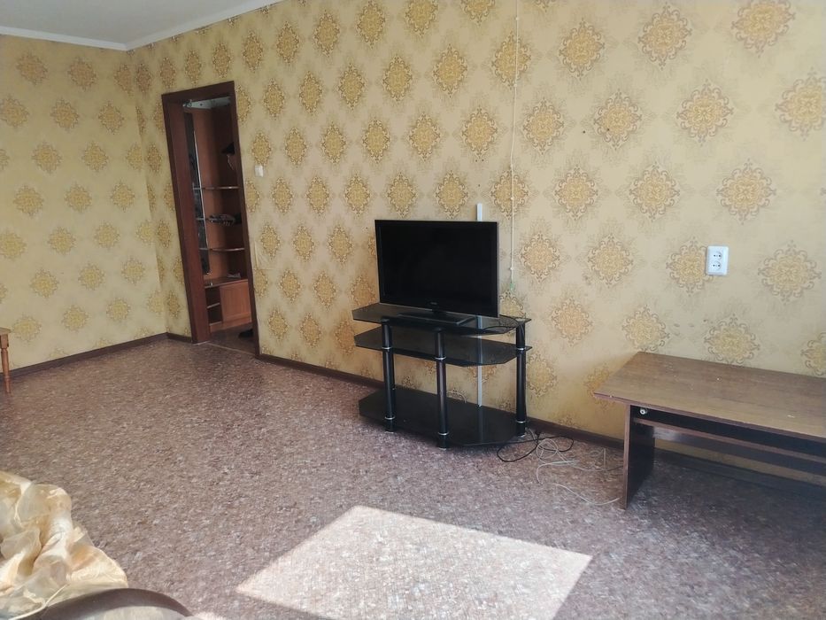 Kvartira 1982 год