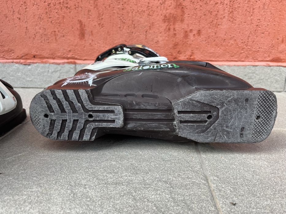 Ски обувки Salomon Shogun 100, размер 27.0