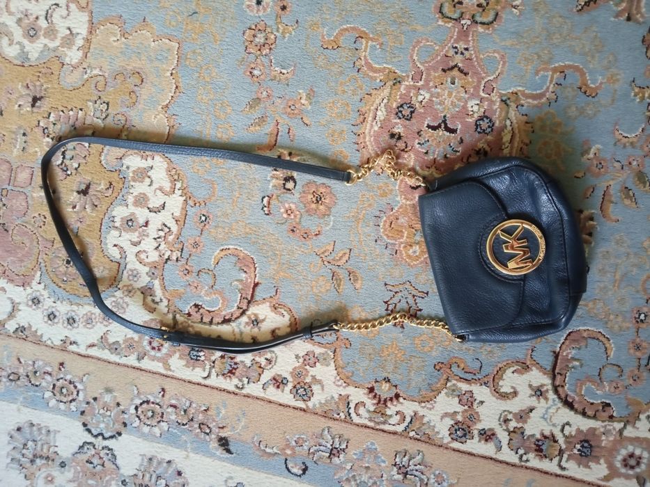 Продам две фирменные сумки Michael Kors (оригинал)
