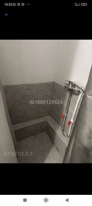 Сдаётся 2 х ком .квартира .2500 час