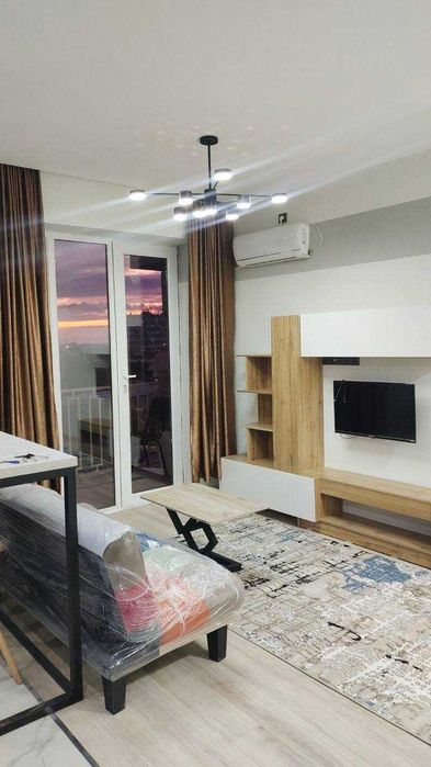 Продается 1-комнатная квартира в жилом комплексе Хонсарой "Айвон".