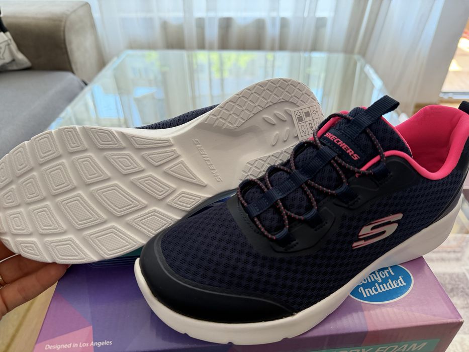 Skechers - дамски обувки