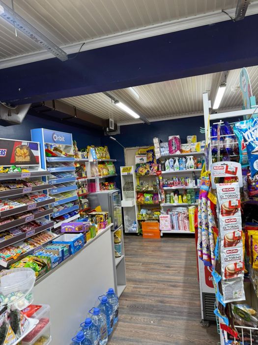 Сдается магазин в аренду