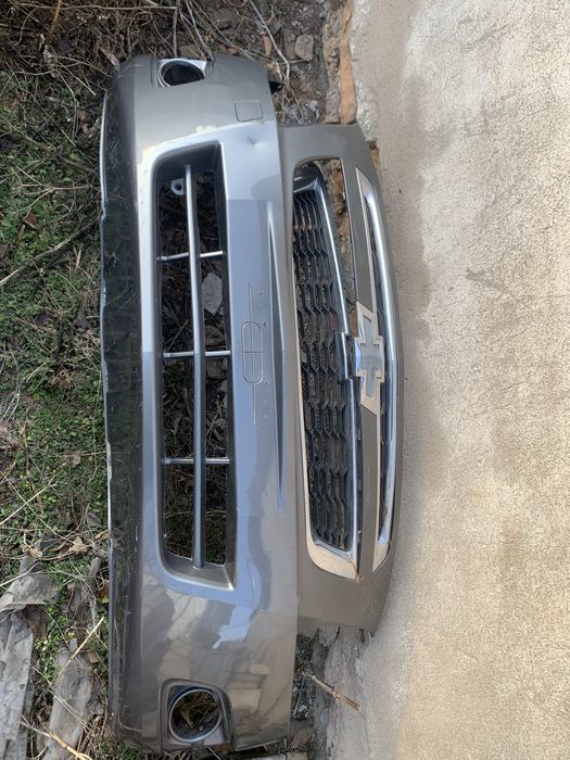 Бампер для Chevrolet Cobalt 15000т
