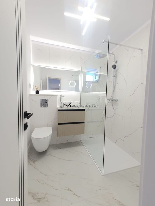 Apartament 2 camere Noua