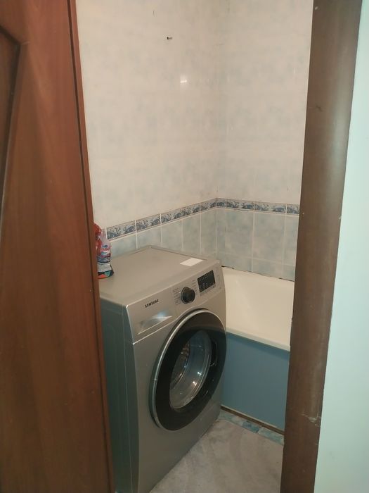 11мкр 3 болмели патер жалга бериледи узак мерзимге