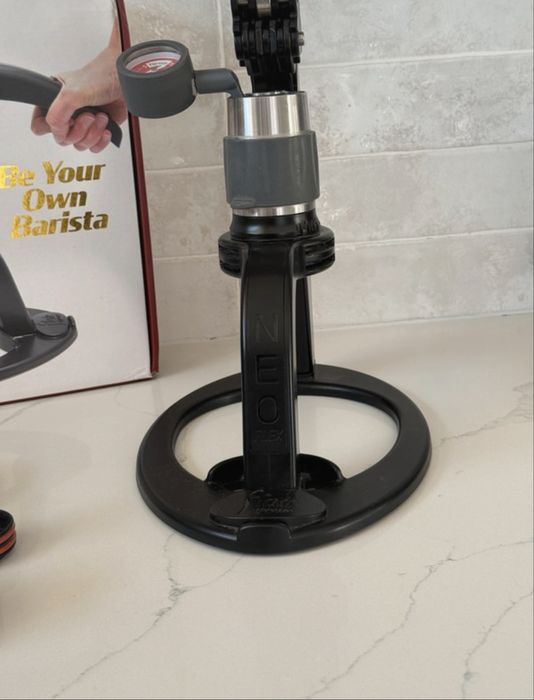 Presa manuala Flai NeoFlex