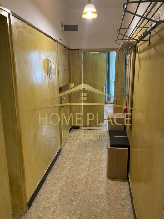 Дава се под наем Тристаен апартамент в Варна, Спортна зала - 75 кв.м за 408 € - Снимка #8