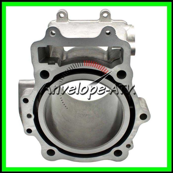 Kit Cilindru CF MOTO 600 CFMOTO 625 X6 Z6 Z6EX U6 CF196S - Piston 96MM