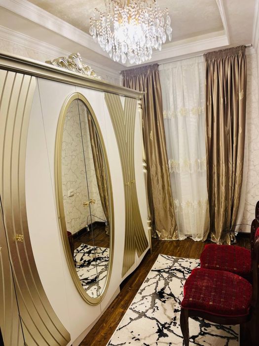 Аренда Дружба народов 3 ком