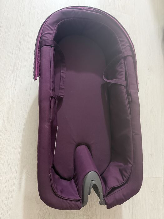 Carucior stokke V3